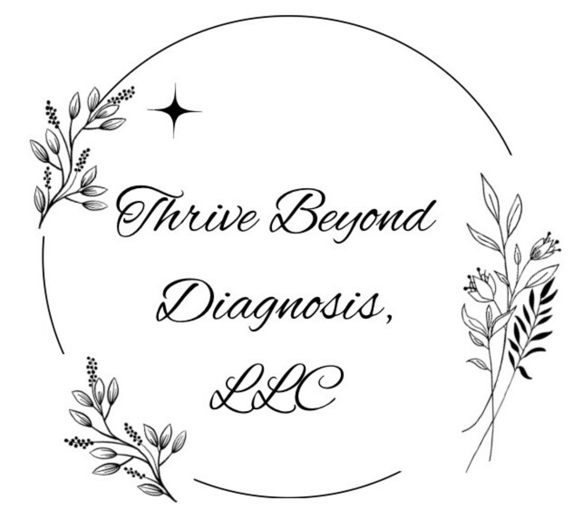 Thrive Beyond Diagnosis